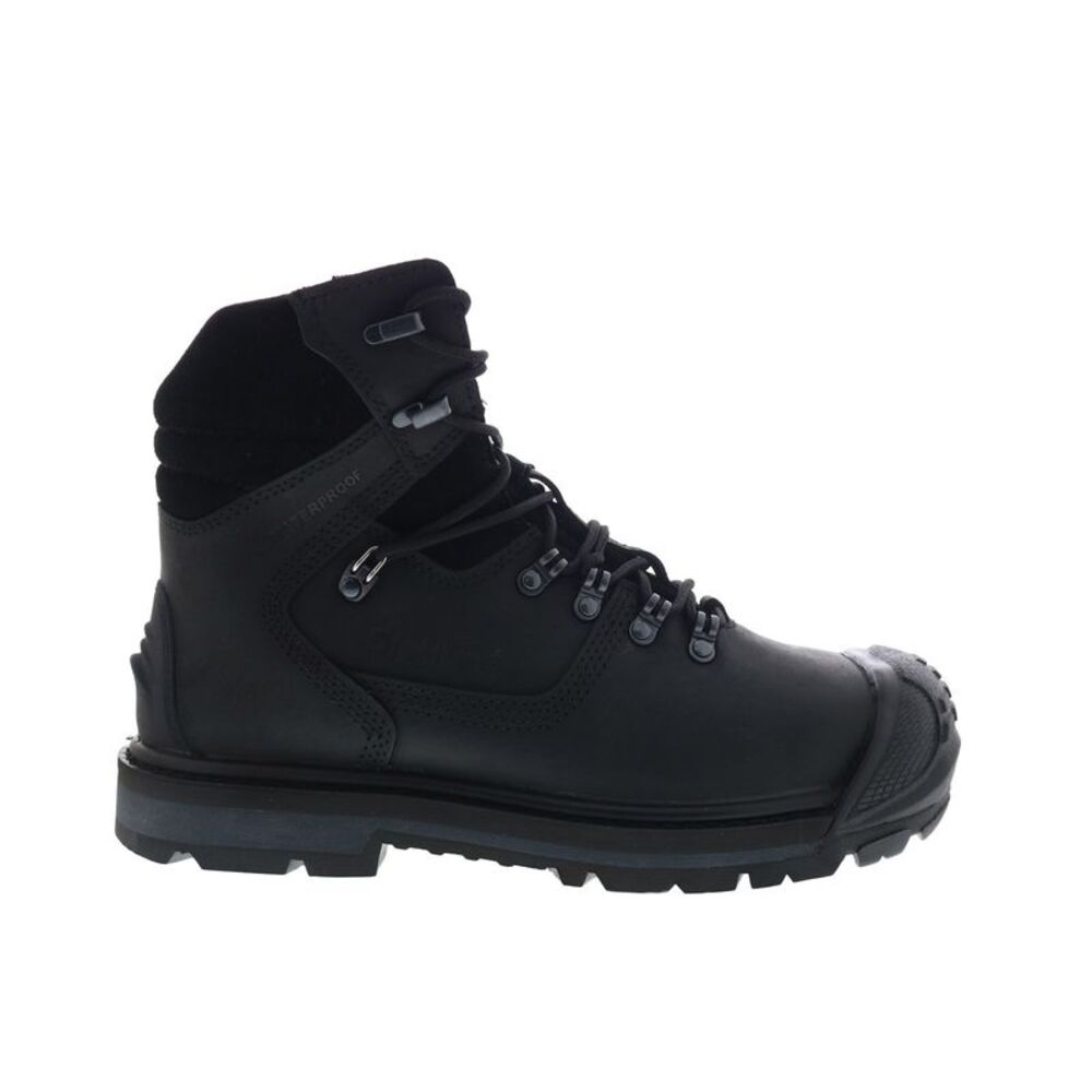 Die Hard Mens Valiant Black Boots (NWT)